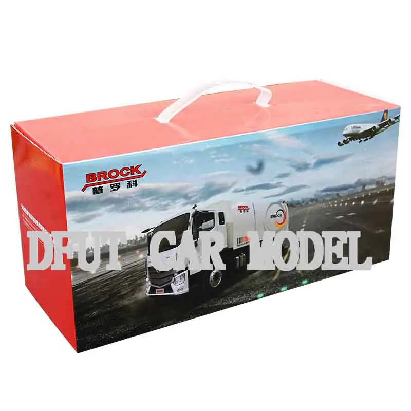 Масштаб 1:35 игрушечные автомобили из сплава подметание и уборка автомобиля