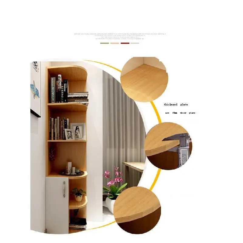 Деревянная мебель прихожей Kasten деревянная потертая для гостиной шкафчик