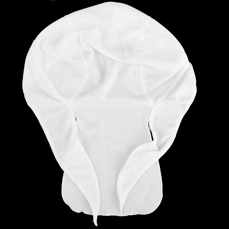 

Summer Pirate Hood Turban Unisex Dome Male Wide Band Stretchy Wig Cap Satin Breathable Turban Men Hip Hop Durags Cycling Hood