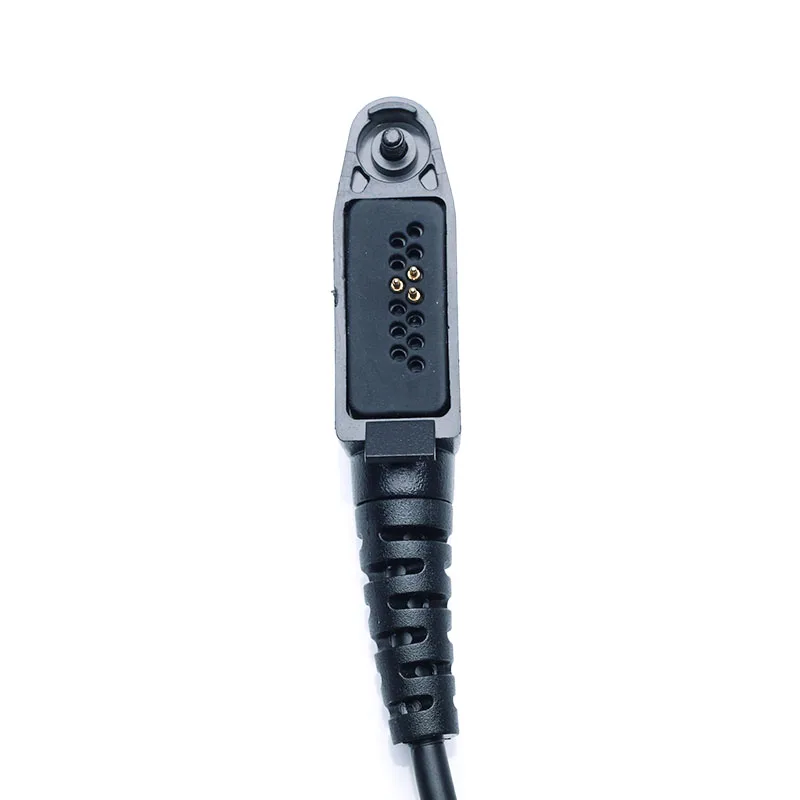 oppxun usb programming cable for motorola gp344 gp344r gp366r gp388 gp388r gp644 gp688 gp628 plus gp638 plus gp328plus free global shipping