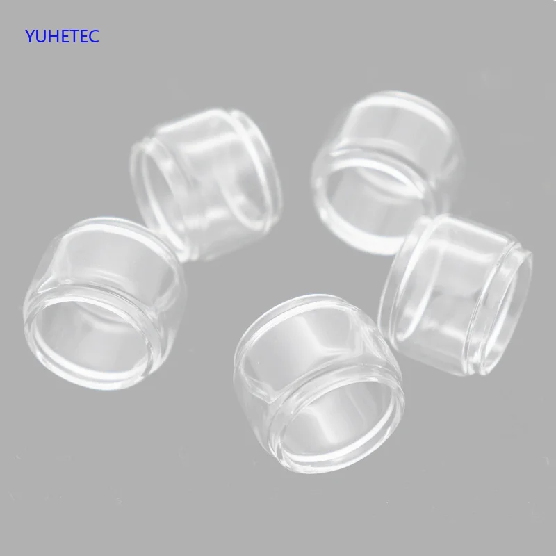 

Сменный стеклянный бак YUHETEC для жирового стекла, 5 шт.