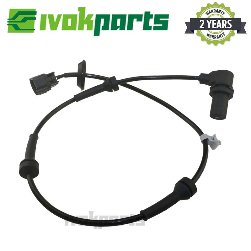 Датчик скорости колеса ABS для Chevrolet Aveo Aveo5 Kalos Daewoo Pontiac G3 Wave 1.2L 1.4L 1.6L 96959998 96473222|Датчик