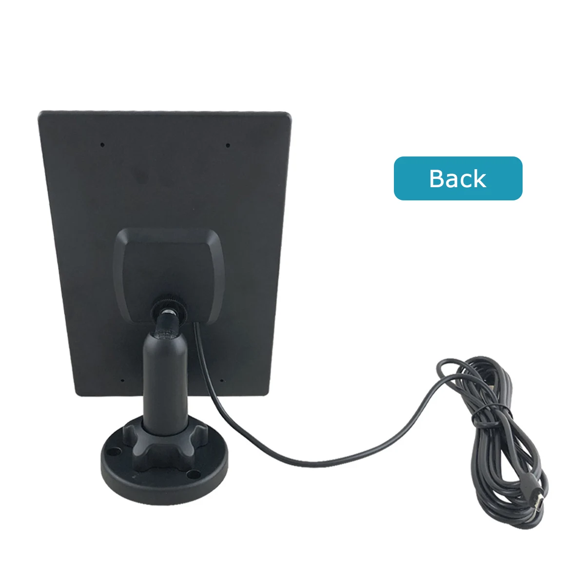 Высокоэффективная монокристаллическая солнечная панель 3 м кабель Micro USB