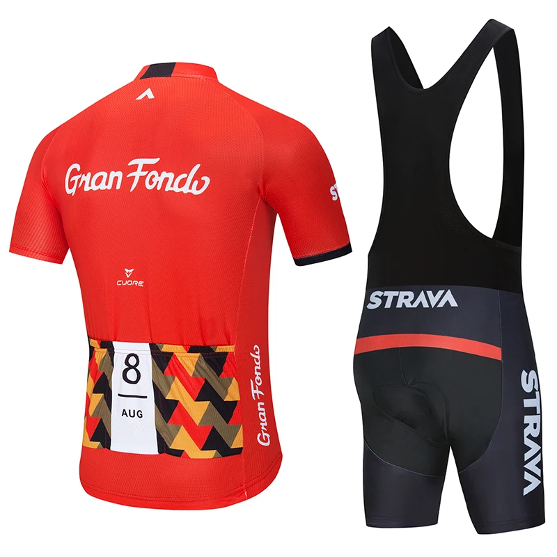 2019 STRAVA ciclismo jersey estilo de los hombres manga corta ropa deportiva al aire libre mtb | Спорт и развлечения