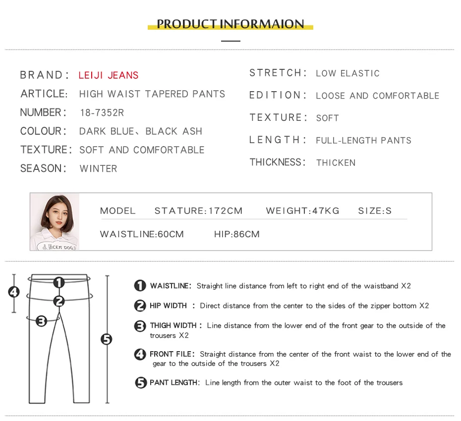 LEIJIJEANS, зимние, большие размеры, женские, низкие, эластичные, высокая талия, свободные, зауженные брюки, темно-серые, белые и вельветовые, теплые джинсы