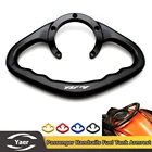 Ручка подлокотника топливного бака для мотоцикла YAMAHA YZF1000 YZF R1 1998-2014 2009 2008 2007 2006 2005 2004
