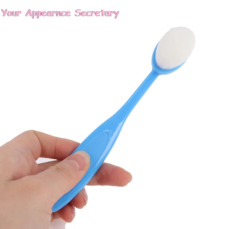 

Toothbrush Face Foundation Brushes Drawing Painting Brush Makeup Cosmetic Brush