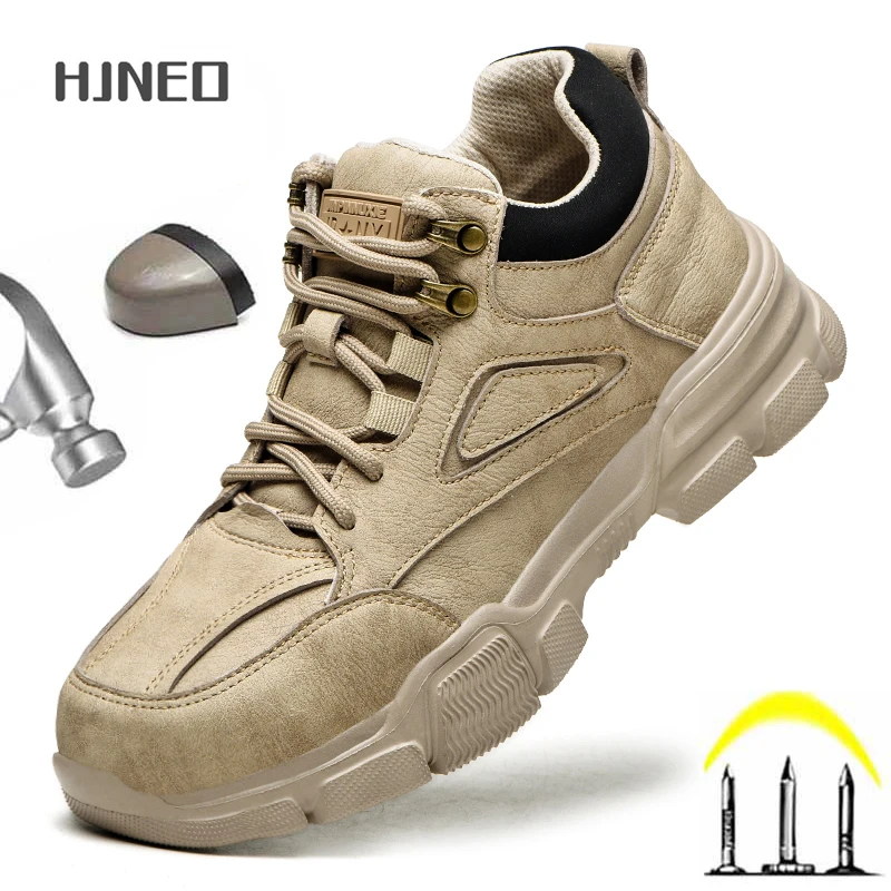 chaussures-de-travail-de-securite-pour-hommes-bout-en-acier-kevlar-indestructible-bottines-d'hiver-baskets-decontractees-en-cuir-anti-ecrasement