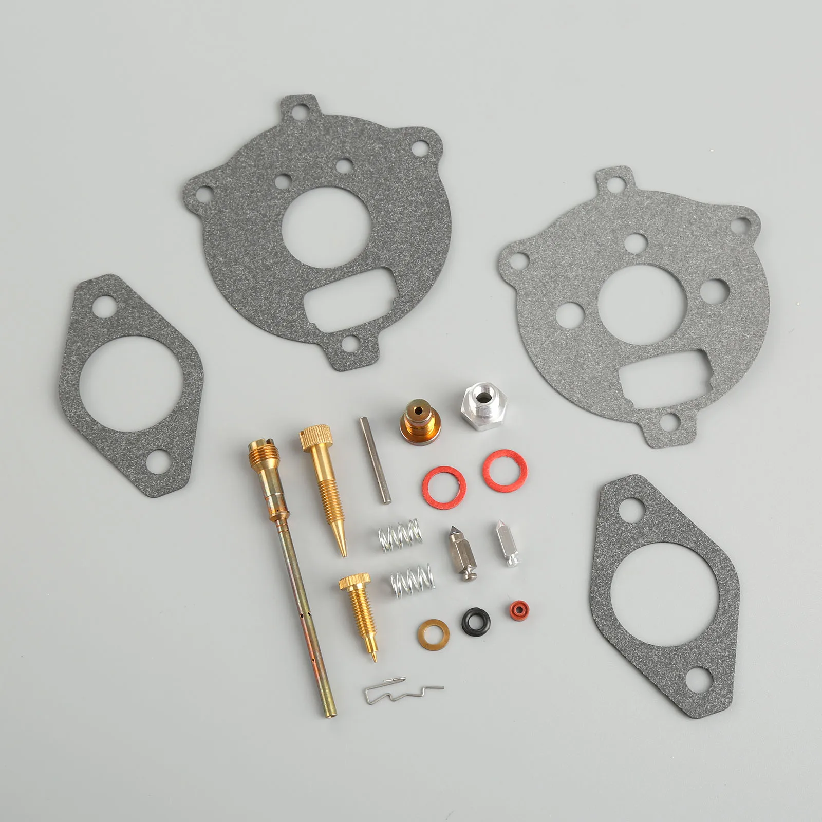 1 комплект b.s394693 Набор для Ремонта Карбюратора инструмент подходит Briggs Stratton 394693