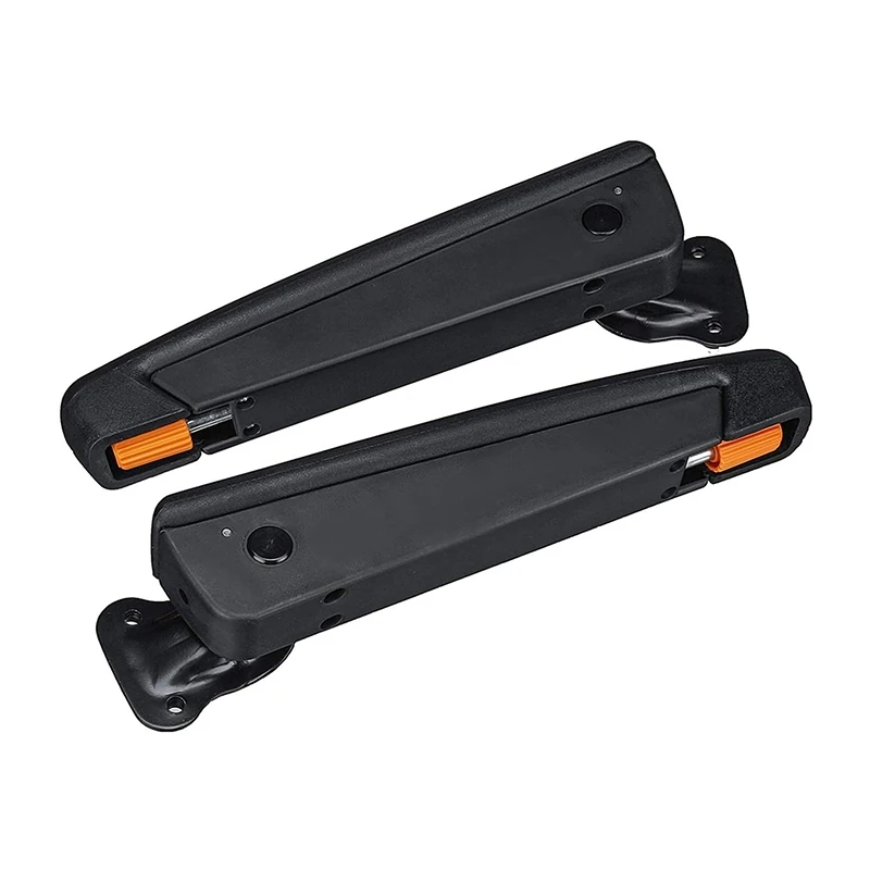 Универсальный регулируемый подлокотник сиденья автомобиля для RV Van моторного