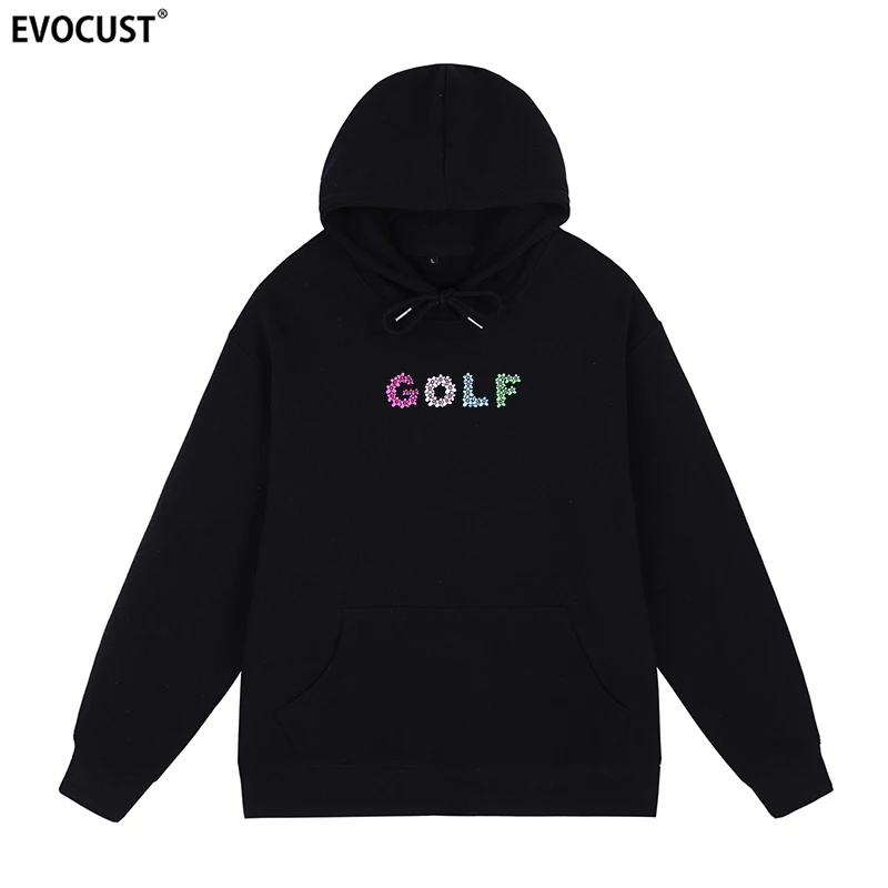 

Golf Wang flower Tyler The Creator Sun flower hip hop rapper funny Hoodies Sweatshirts men women unisex Cotton