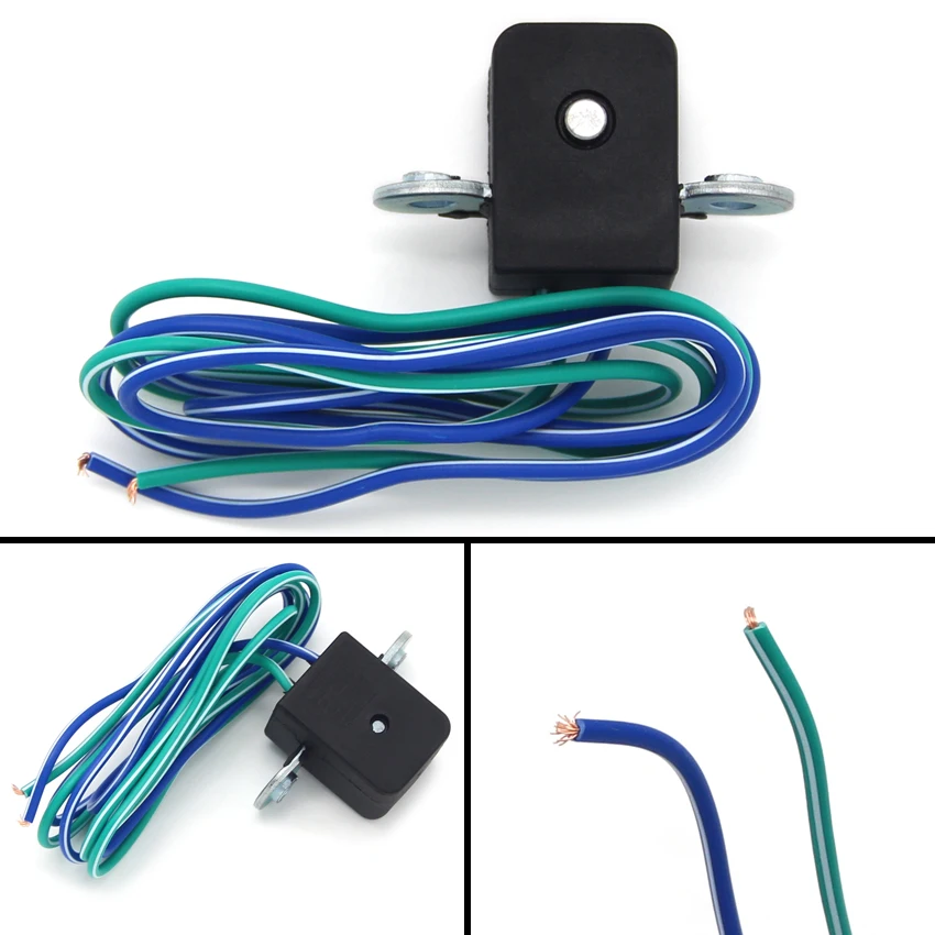 

Внешняя конструкция для монтажа на мотоцикл импульсный датчик для Honda CH250 KAB 1989-1990 FES250 foressight 1998 1999 2000-2005 30300-KAB-000 30300-KFG-000