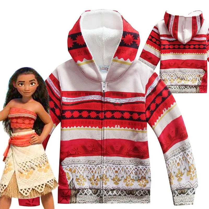 Детский костюм с капюшоном на молнии длинным рукавом|Костюмы для девочек| |