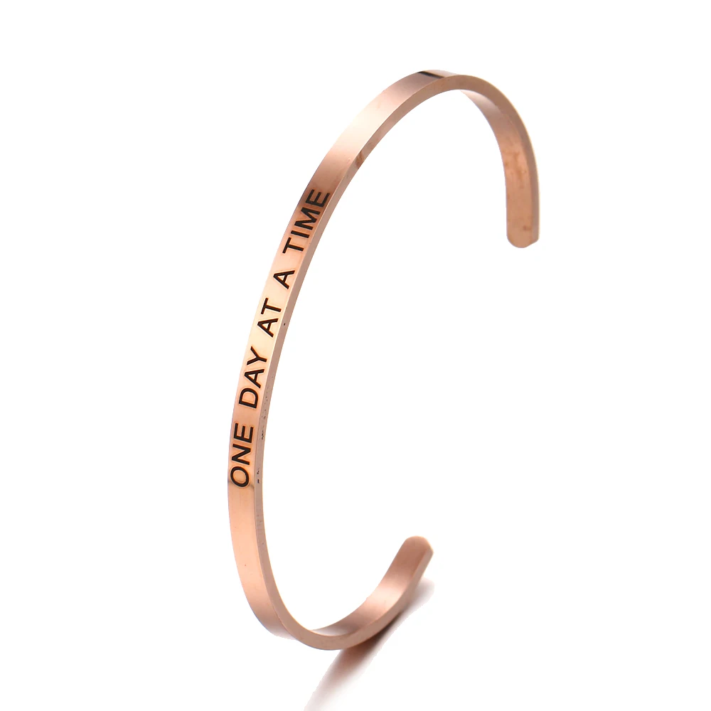 MY STORY модный вдохновляющий витажный браслет мужские винтажные браслеты для