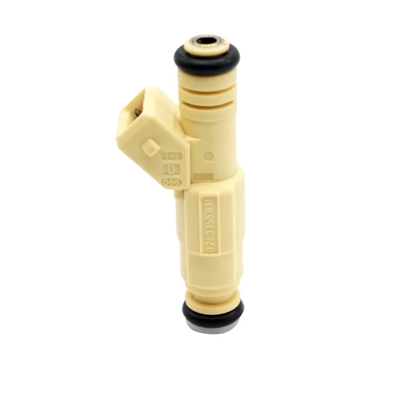 6шт 0280155811 0280155737 Новые топливные форсунки 36 фунтов для Ford GM V8 LS1 LT1 5 0 7 л 380cc Chevrolet Buick