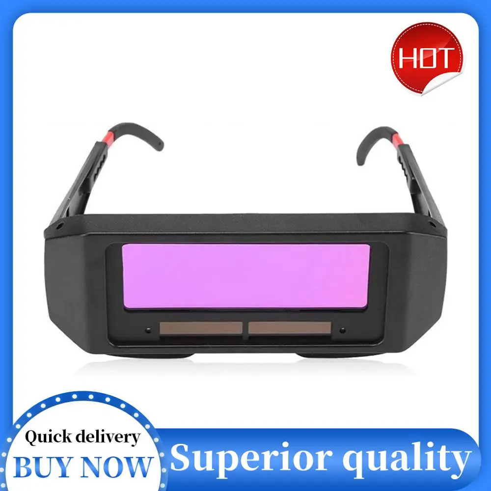 Совершенно новые gafas protectoras автоматически для светильник фильтр автоматический