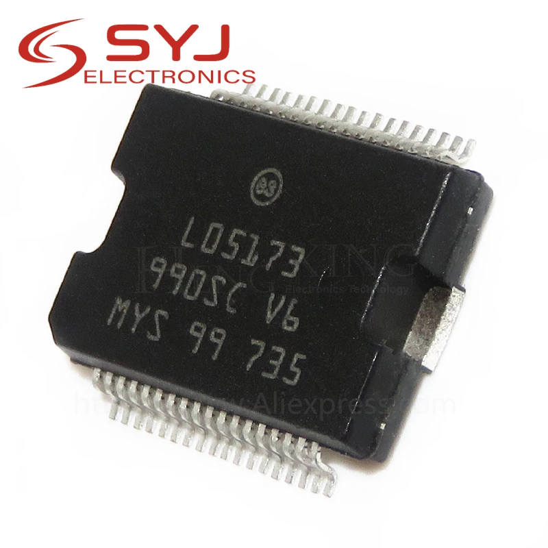 2 шт./лот L05173 L6208 L6258 L9110PD L9131 L9132 L9147 L9762-BC L9951 HSSOP-36