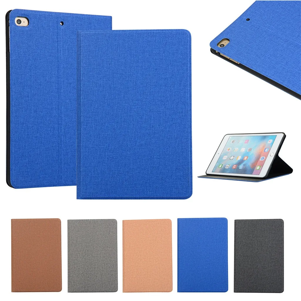 Чехол для планшета iPad Mini 5/mini 4 2019 дюйма портативный защитный чехол с защитой от