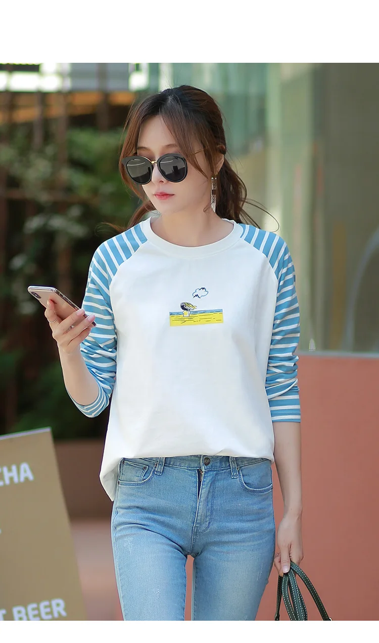 

Black T Shirt Women white Clothes 2019 Fashion Tee Top Fashion Cotton Ladies Tee Shirt