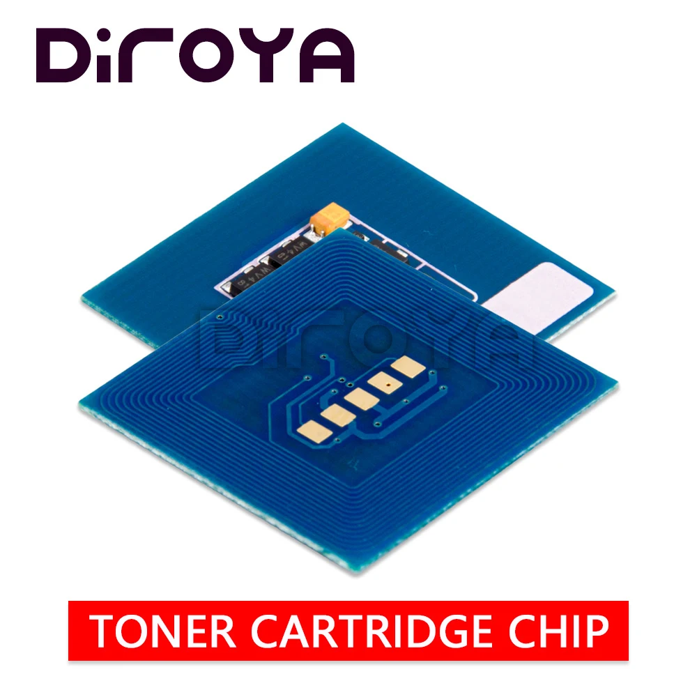 Чип для картриджа с тонером 006R01529 006R01532 006R01531 006R01530 чип Xerox Color 550 560 570 сброс порошка