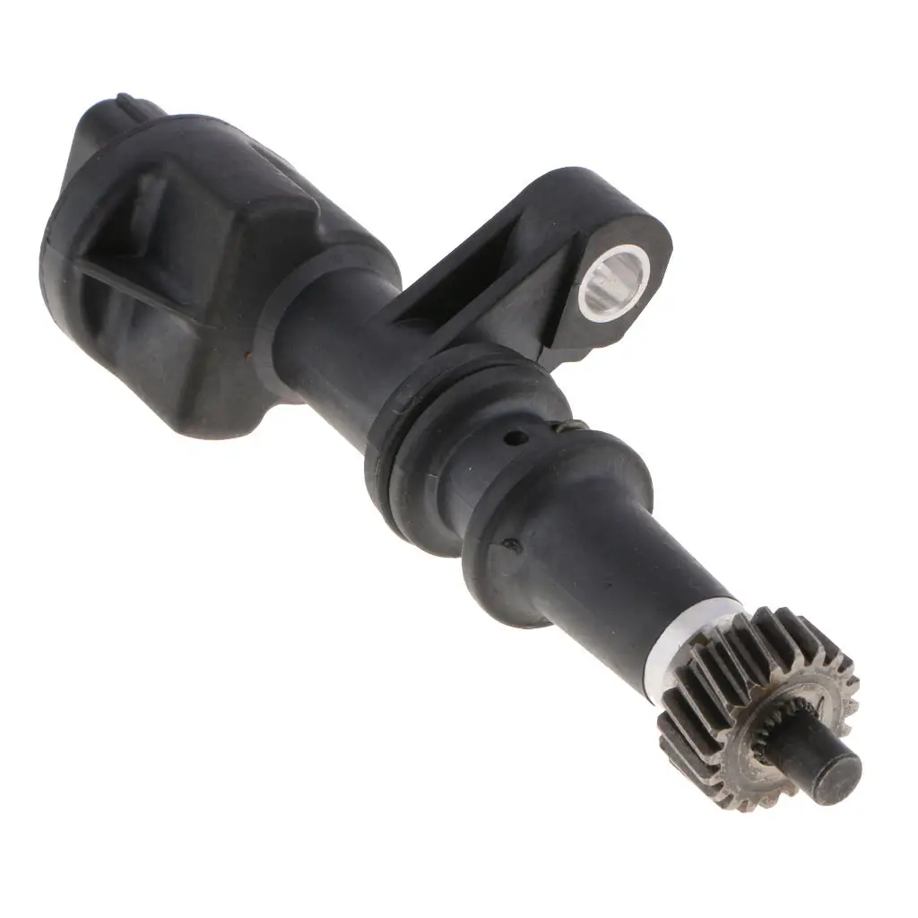 

OEM#78410-S04-951 Transmission Input/Output/Vehicle speed sensor for Honda P/U 3 Male Terminals Blade Terminal Type