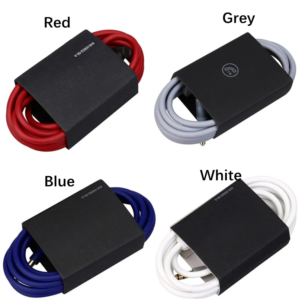 Замените Штекерный аудиокабель со штекером для ритмов от