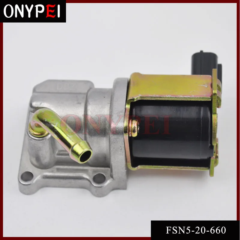 Новый Регулятор Холостого Хода внешнего аккумулятора внешний аккумулятор для