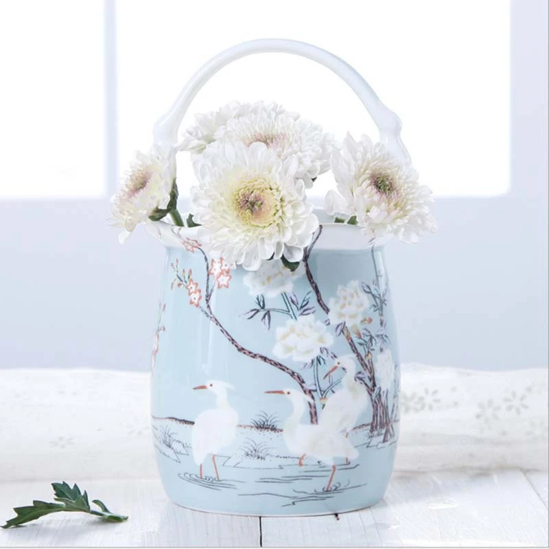 Орнамент ложка кухонная мебель контейнер для посуды костяного фарфора фруктовый