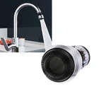 Насадка для смесителя, аэратор для смесителя, водосберегающая насадка, диффузор для воды на кухонный кран, фильтр-адаптер