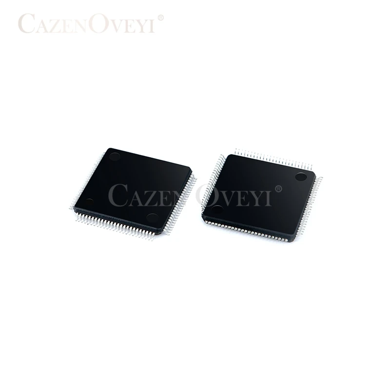 20 шт./лот CS8900A CQ3Z CQ3 QFP 100|Хранилища для электроники| |