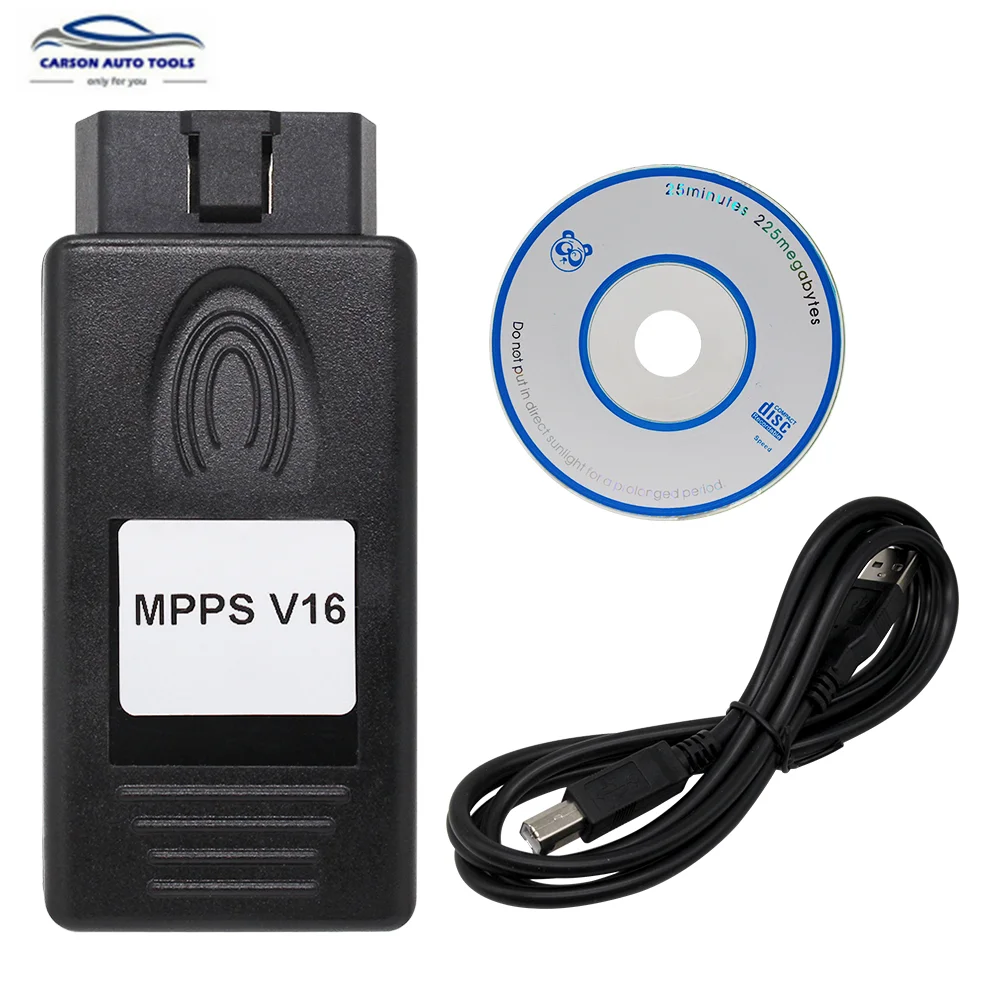 

ECU Программатор SMPS MPPS V16 K CAN Flasher чип-тюнинг Remap MPPS OBD2 автомобильный диагностический кабель MPPS V16 бесплатная доставка