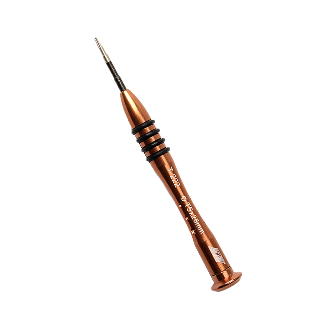 

Precision Repair Tool 1.2mm Pentalobe Screwdriver For Book Air Laptop