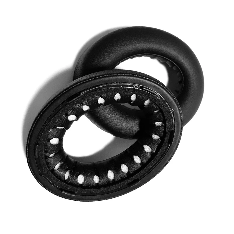 Сменные вкладыши для наушников из белковой кожи и пены BOSE NC700 с шумоподавлением |