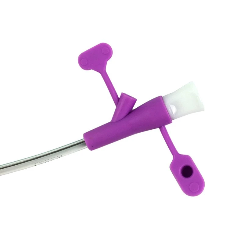 Медицинская одноразовая трубка для живота MTS многофункциональный соединитель