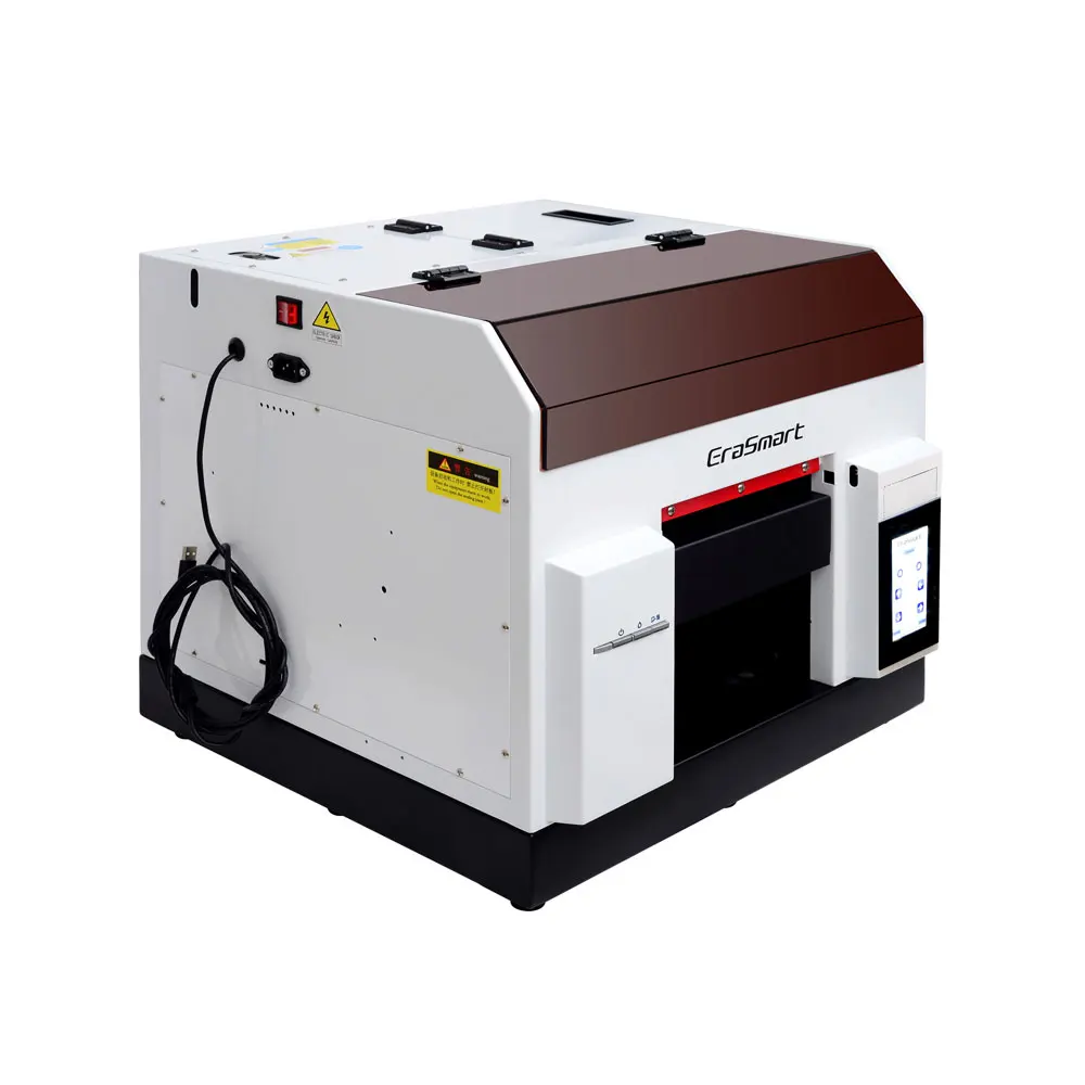 Планшетный принтер A4 L800 для струйной печати | Компьютеры и офис