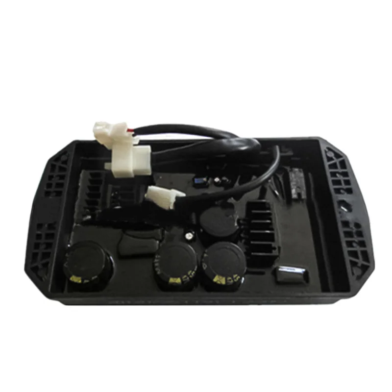 

High quality Automatic AVR 8KW-15KW gasoline&diesel generator accessories ,Free shipping