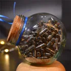 Мини-бутылочка для капсулы для сообщений, 50100 шт.