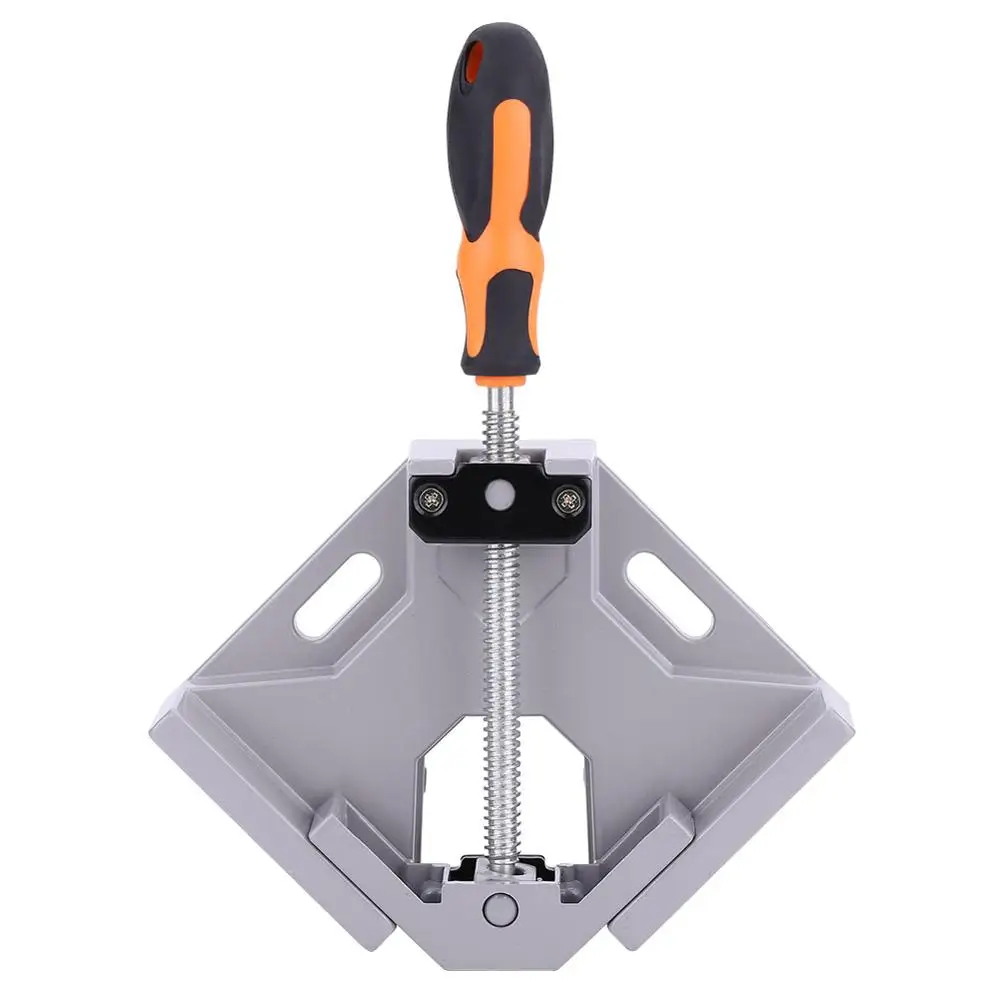 Прямоугольный разъем (под углом 90 градусов зажим крепежные зажимы картинной