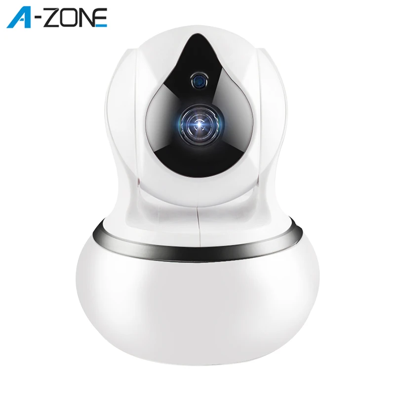 Ip-камера 1080P HD беспроводная Wifi камера сетевая наблюдения ночная версия