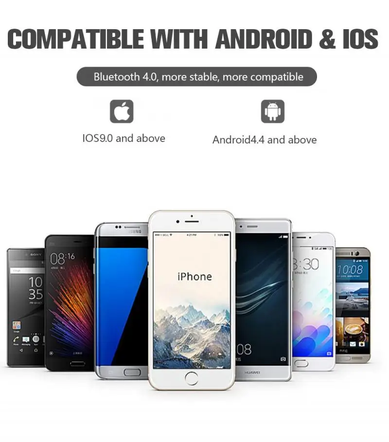 Спортивные Смарт часы F22 умные фитнес трекер браслет с пульсометром тонометром