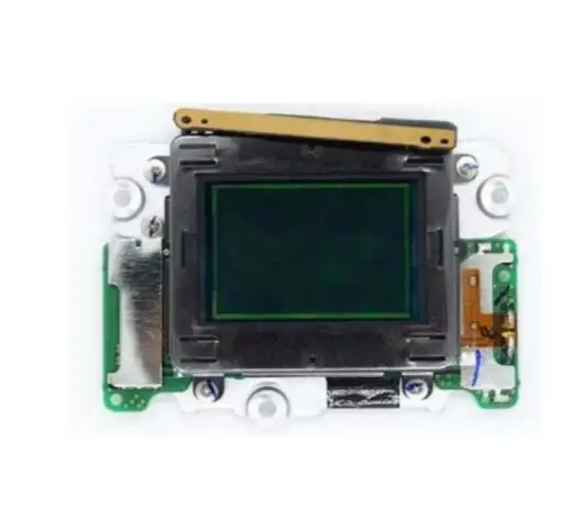 

95%New Original D600 CCD for NIKON D610 CMOS D610 CCD D600 CMOS Dcamera parts