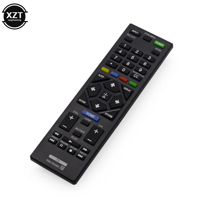 ТВ дистанционного Управление для SONY Bravia светодиодный HD KDL-32R300C KDL-32R330B KDL-32R420B KDL-32R421A