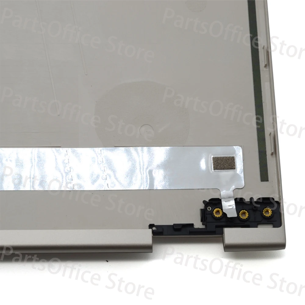 

New LCD Back Cover Lid For HP Pavilion x360 15-CR0078NR L22472-001