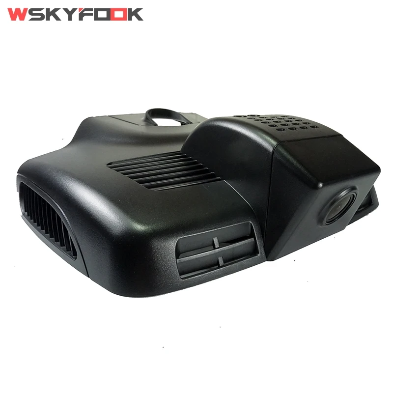 Для Mercedes Benz E Series E200 E300 E320L W213 2016 2017 2018 высокая версия Автомобильный WiFi DVR 1080P