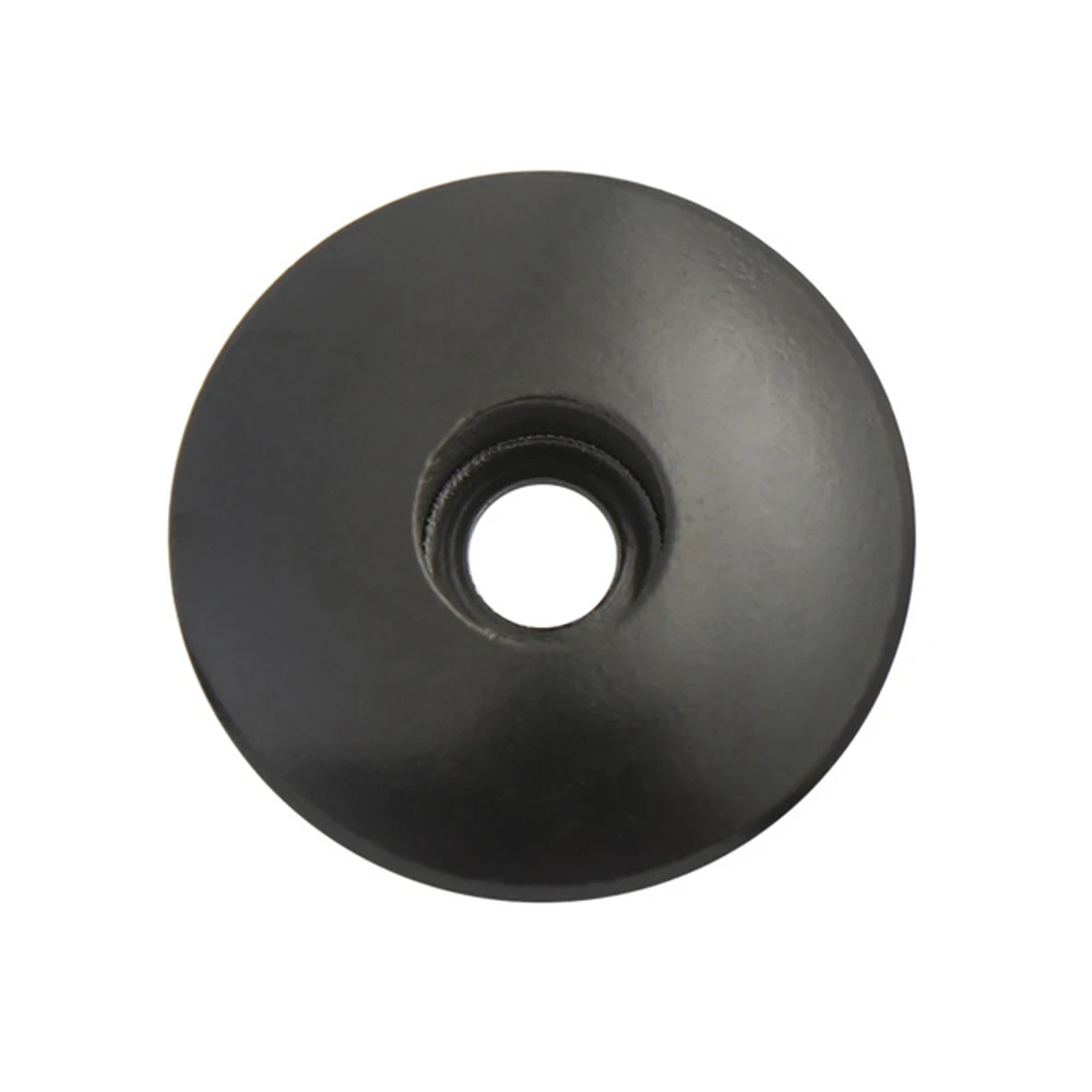 28 6 мм Алюминий сплав велосипедная рулевая колонка Кепки пыле Топ Чехол Открытый