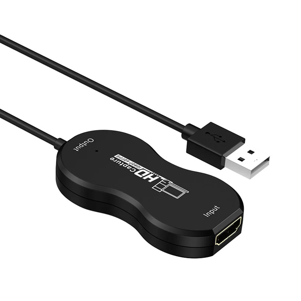 USB 2 0 совместимому с HDMI карта захвата на тонкоплёночных транзисторах коробка
