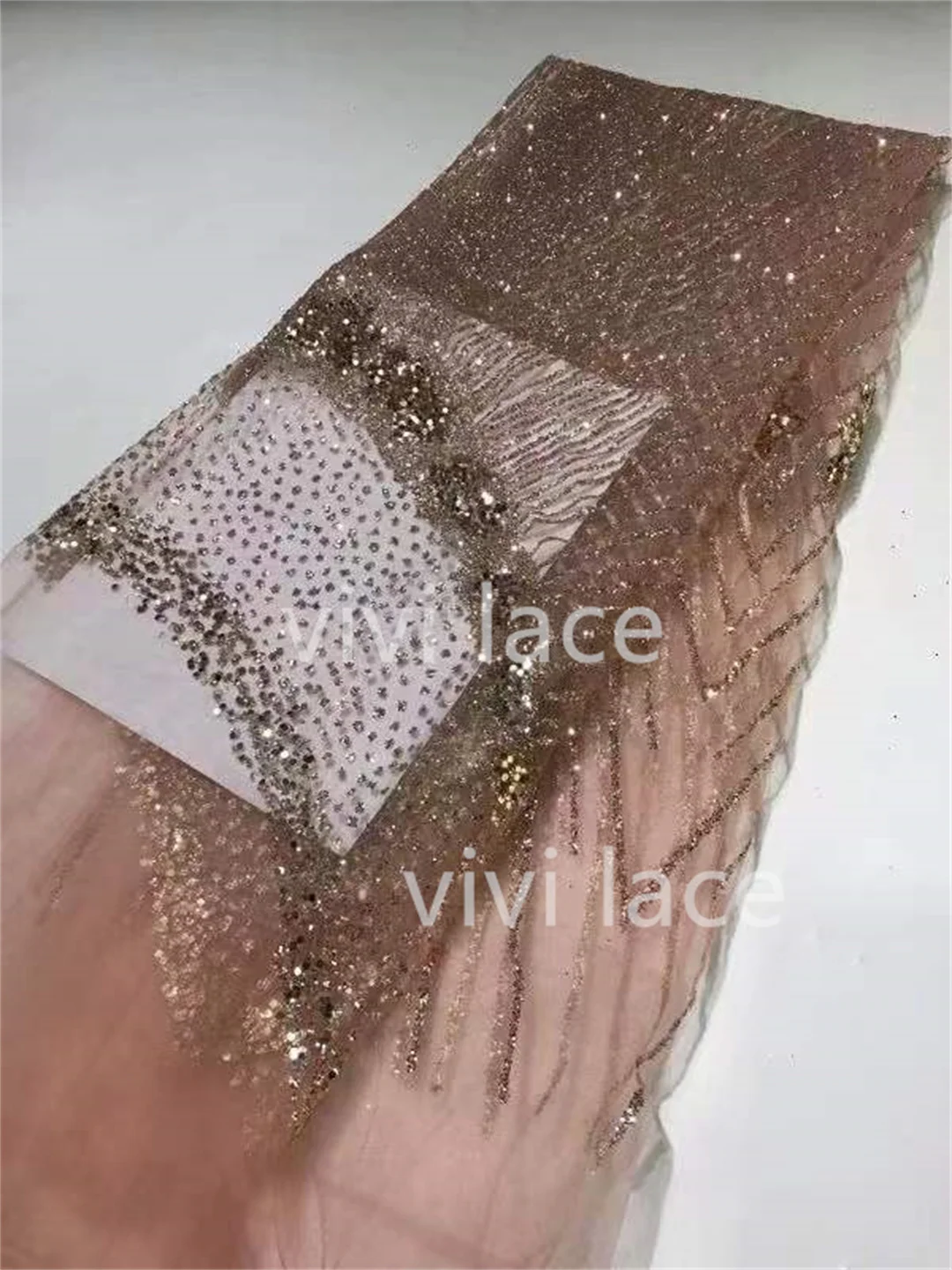 

5 ярдов, свадебное Ювелирное Украшение, обнаженное золото 61