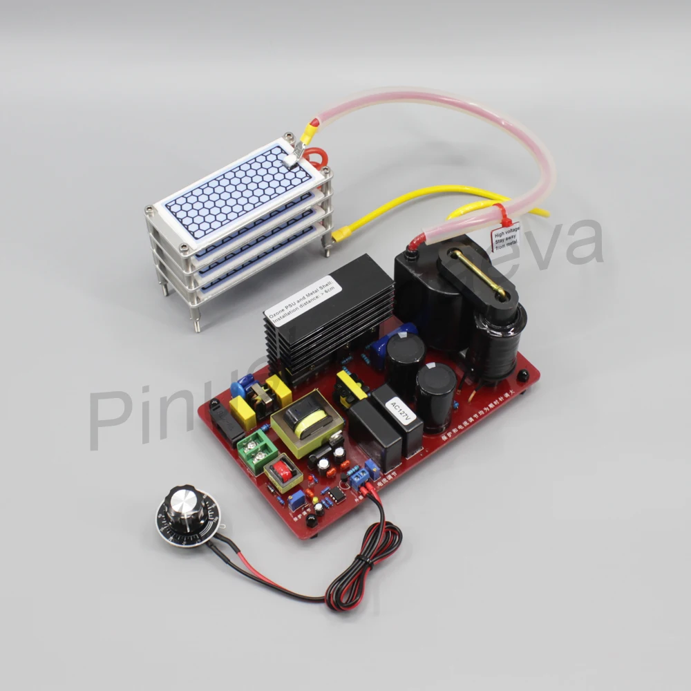 Pinus longaeva 3.5G/ч 3.5g 5g 7 г 10 1 20 40 60 керамическая пластина типа генератора озона комплект