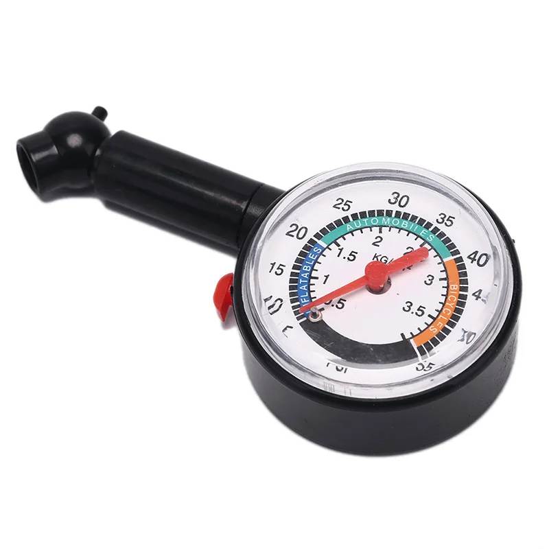 Измеритель давления в шинах 0-50 Psi устройство для измерения автомобилей и