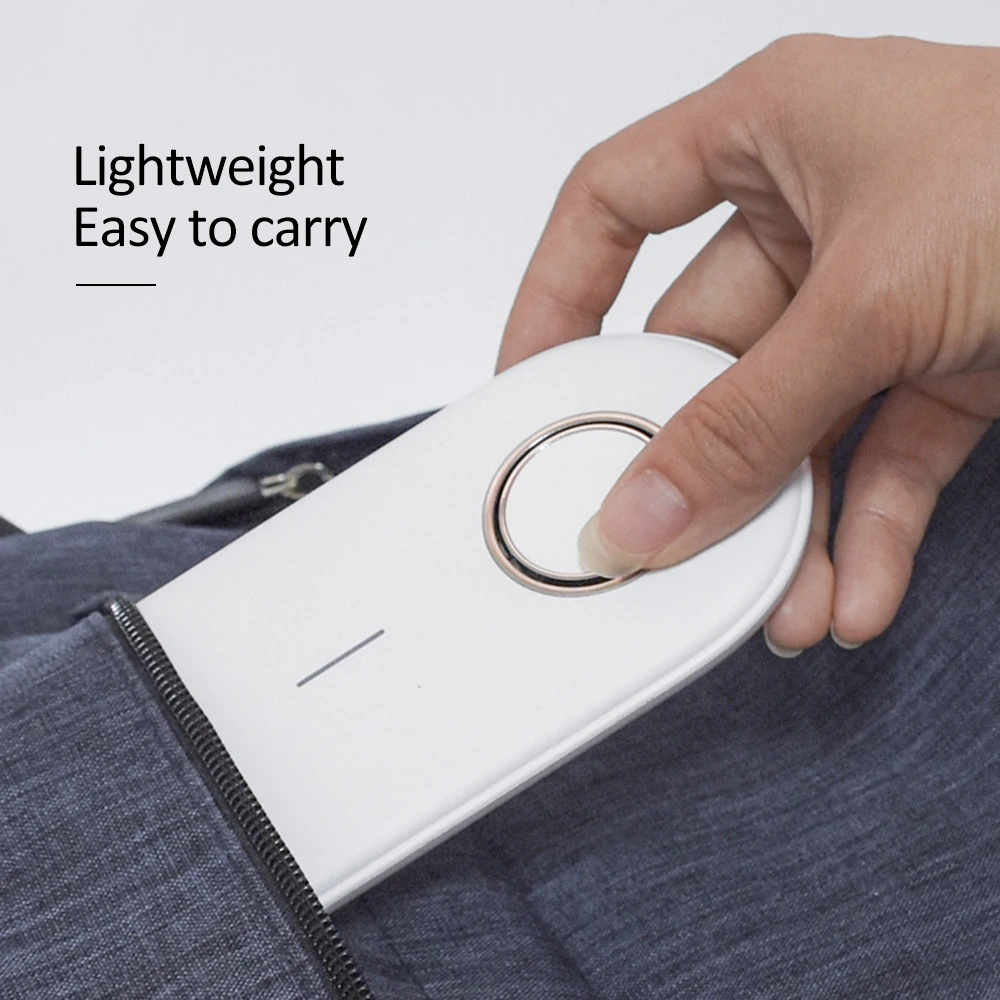 

GTWIN 2021 New 10W Fast Wireless Charger For iPhone 11/12 Apple Watch 2 in 1 multifunction Charging Dock Station For iWatch